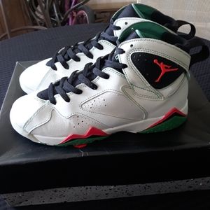 Jordan 7 Retro 30th "Verde"